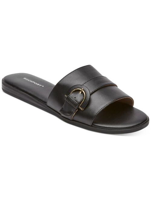 Rockport Women's Yara Slide Sandals