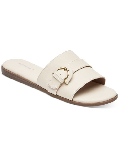 Rockport Women's Yara Slide Sandals