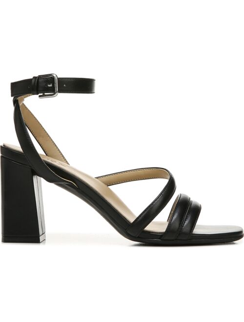 Naturalizer Rizzo Ankle Strap Dress Sandals