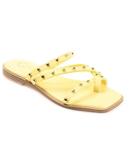 Women's Fanny Slide Sandals