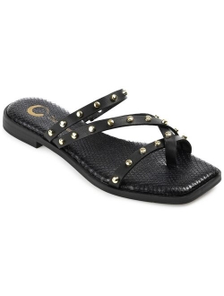 Women's Fanny Slide Sandals