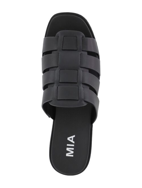 MIA Women's Kimi Sandals