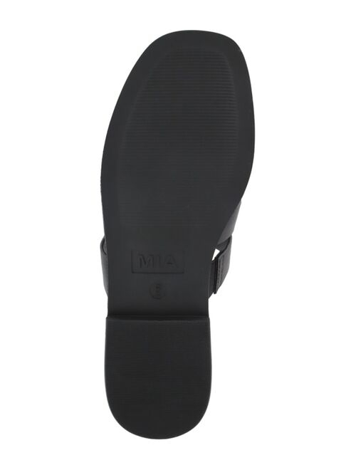 MIA Women's Kimi Sandals