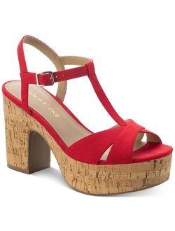 Jillien Dress Sandals, Created for Macy's