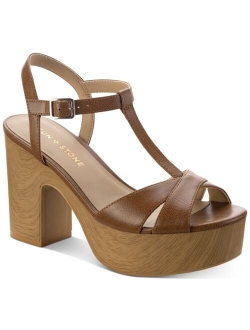 Jillien Dress Sandals, Created for Macy's