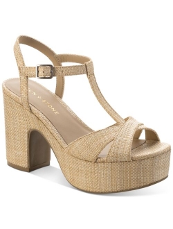 Jillien Dress Sandals, Created for Macy's