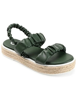 Women's Knowles Platform Espadrille Sandals