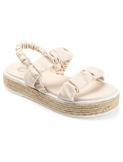 Women's Knowles Platform Espadrille Sandals