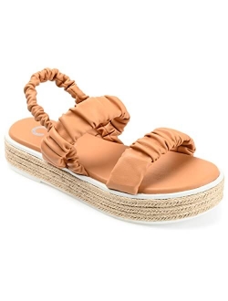 Women's Knowles Platform Espadrille Sandals