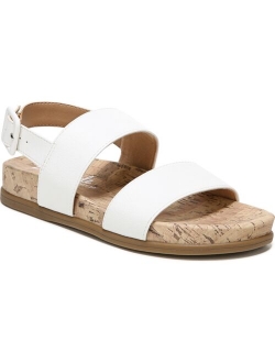 Holiday Slingback Sandals