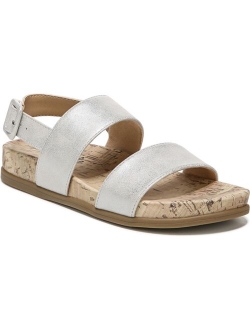 Holiday Slingback Sandals