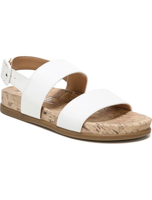 LifeStride Holiday Slingback Sandals