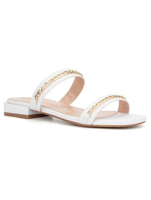 New York And Company Women's Becki Sandals