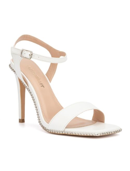 Olivia Miller Women's Bianca Heel Sandals