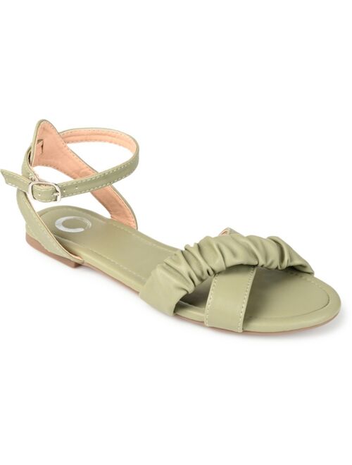 Journee Collection Women's Summer Sandals