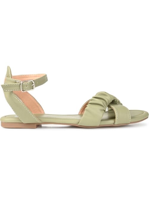 Journee Collection Women's Summer Sandals