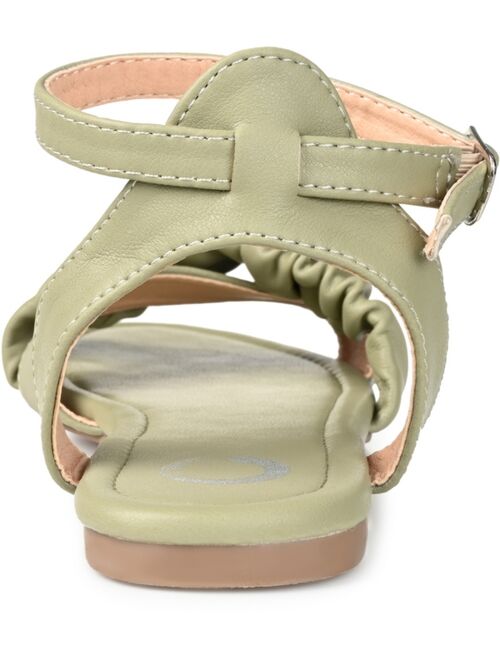 Journee Collection Women's Summer Sandals