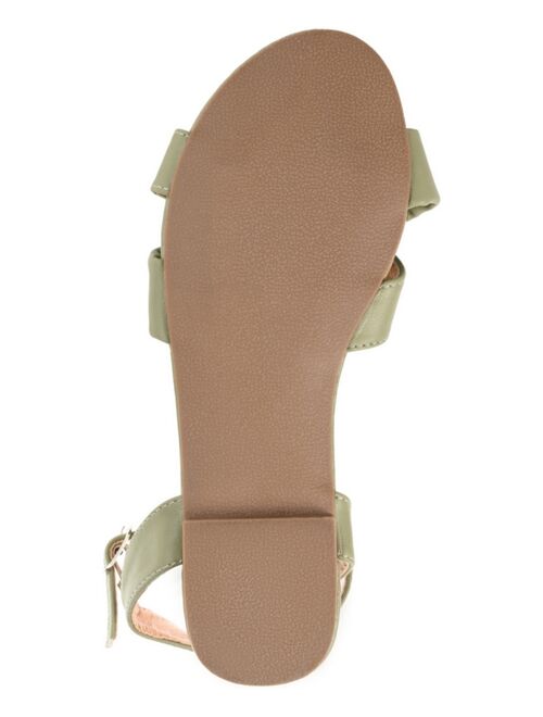 Journee Collection Women's Summer Sandals