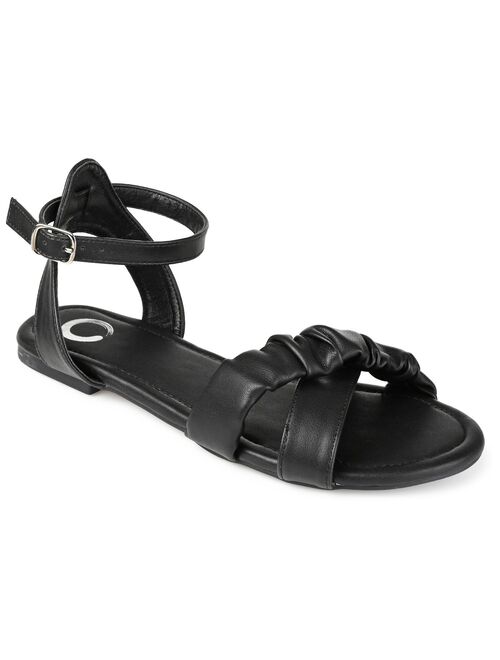 Journee Collection Women's Summer Sandals