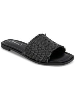 Esprit Women's Summer Woven Sandals