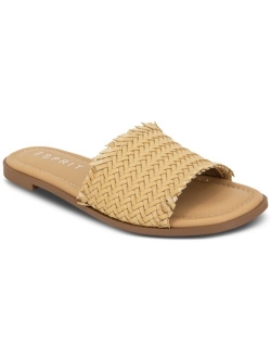 Esprit Women's Summer Woven Sandals