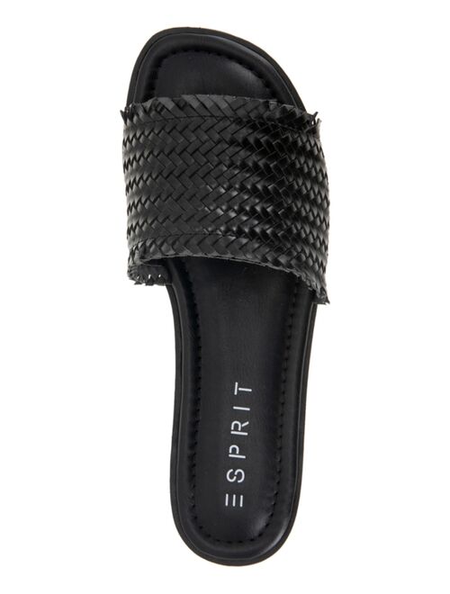 Esprit Women's Summer Woven Sandals