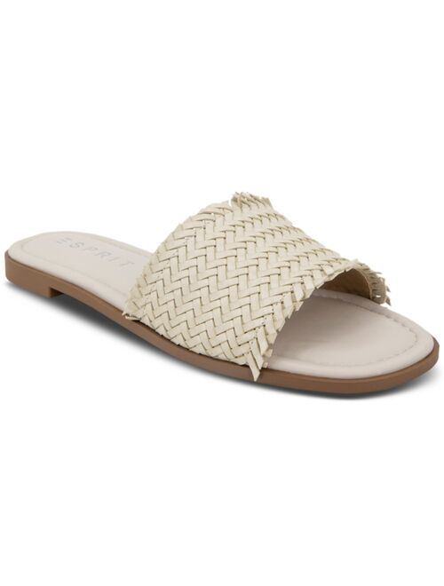 Esprit Women's Summer Woven Sandals