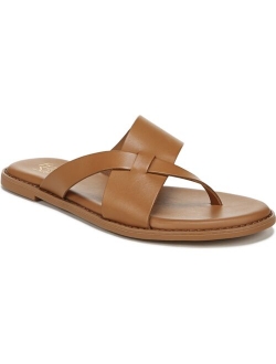 Jenice Slide Sandals