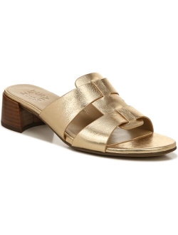 Joey Slide Dress Sandals