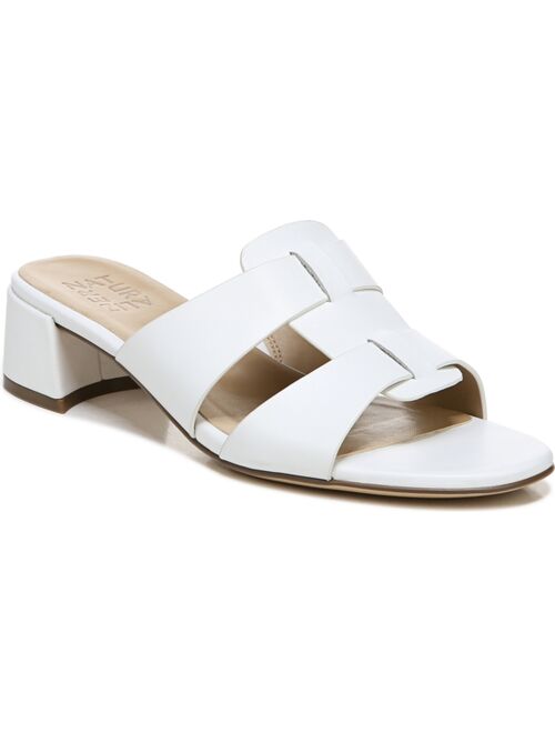 Naturalizer Joey Slide Dress Sandals