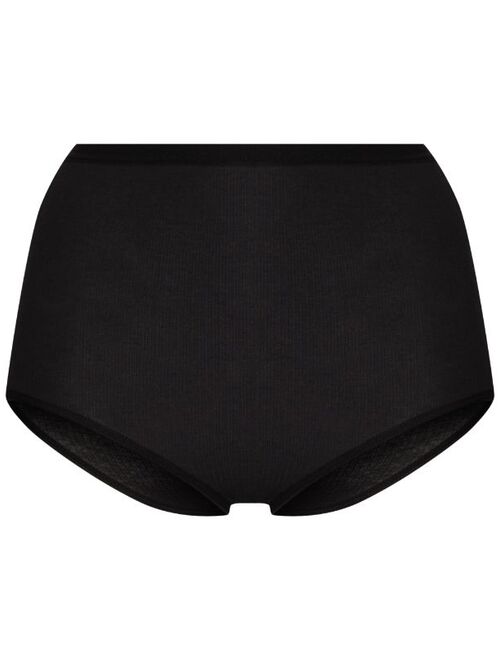 Baserange bell high waist briefs