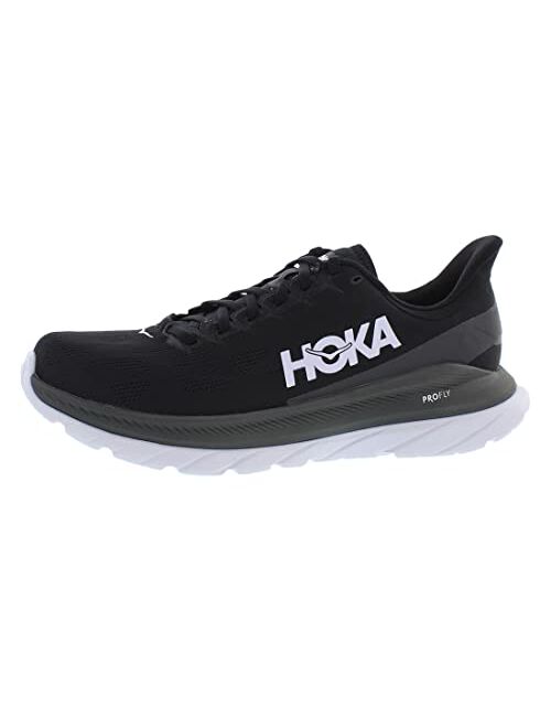 HOKA ONE ONE Mach 4 Mens Shoes