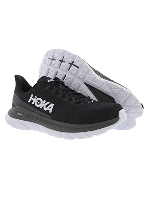 HOKA ONE ONE Mach 4 Mens Shoes