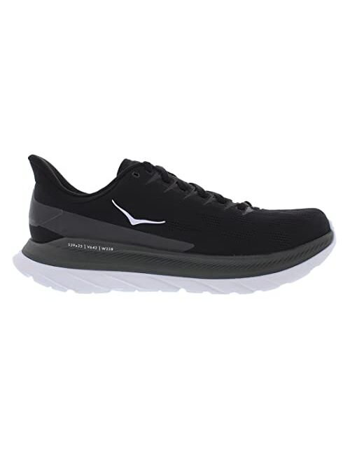 HOKA ONE ONE Mach 4 Mens Shoes