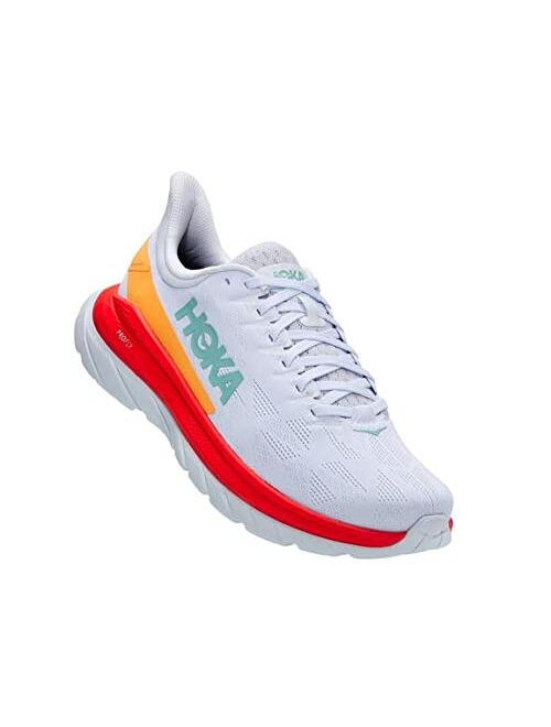 HOKA ONE ONE Mach 4 Mens Shoes