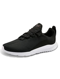 PAGBOJAS Running Shoes for Men Lightweight Mens Walking Gym Tennis Shoe Sneakers