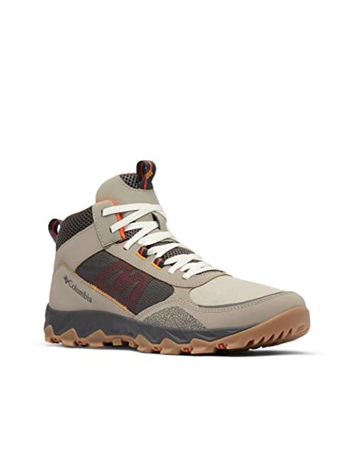 Columbia Men's Flow Centre Sneaker