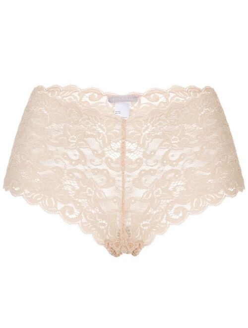 Hanro Luxury Moments lace briefs