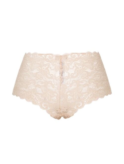 Hanro Luxury Moments lace briefs