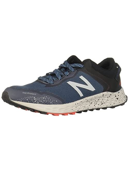 New Balance Men's Fresh Foam Arishi V1 Running Shoe