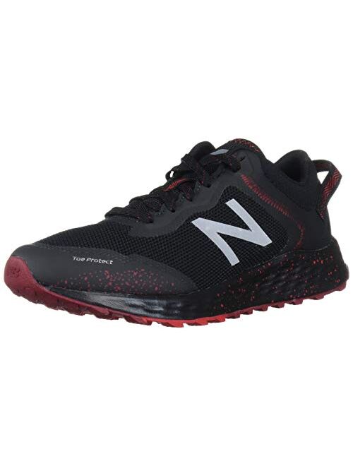 New Balance Men's Fresh Foam Arishi V1 Running Shoe