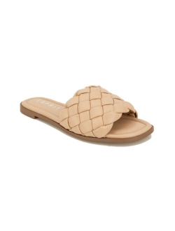 Esprit Women's Sidney Woven Shoes