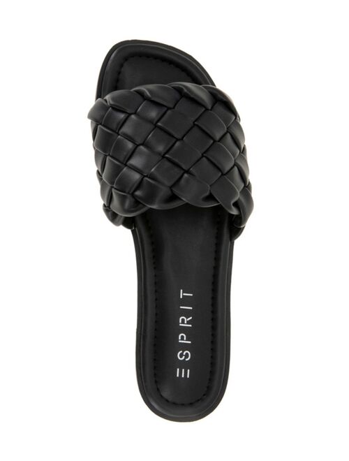 Esprit Women's Sidney Woven Shoes