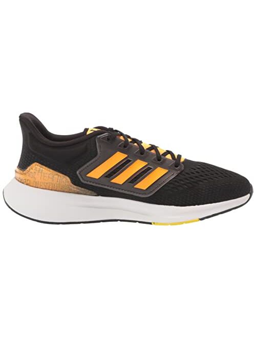 adidas Men's Eq21 Running Shoe