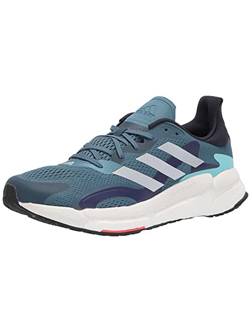 adidas Men's Solar Boost 3 Trail Running Shoe