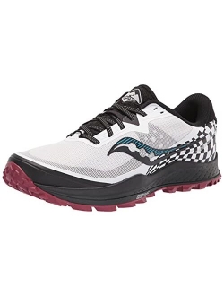 Men's Peregrine 11 Trail Running Shoe