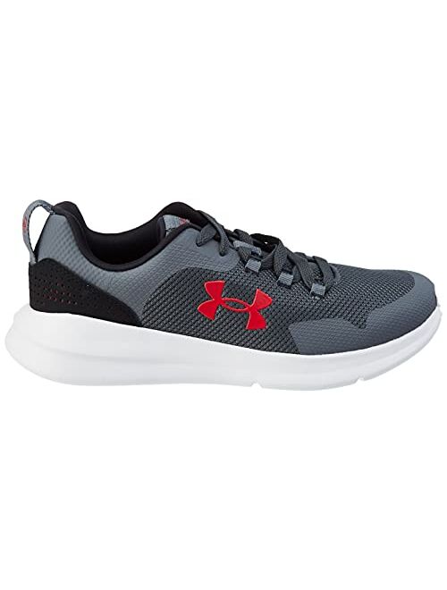 Under Armour Men's Essential Sneaker