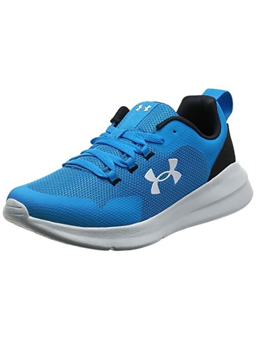 Under Armour Men's Essential Sneaker