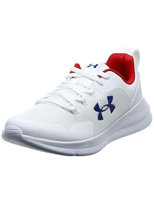 Under Armour Men's Essential Sneaker