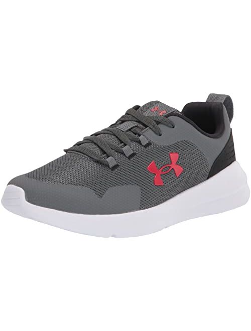 Under Armour Men's Essential Sneaker